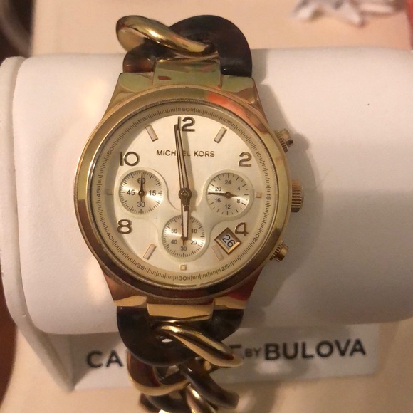 Michael Kors watch